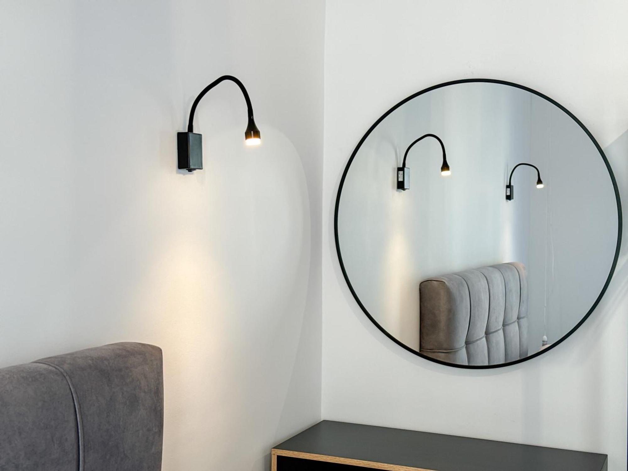 Luxury Downtown Apartment D1 Szaloniki Kültér fotó
