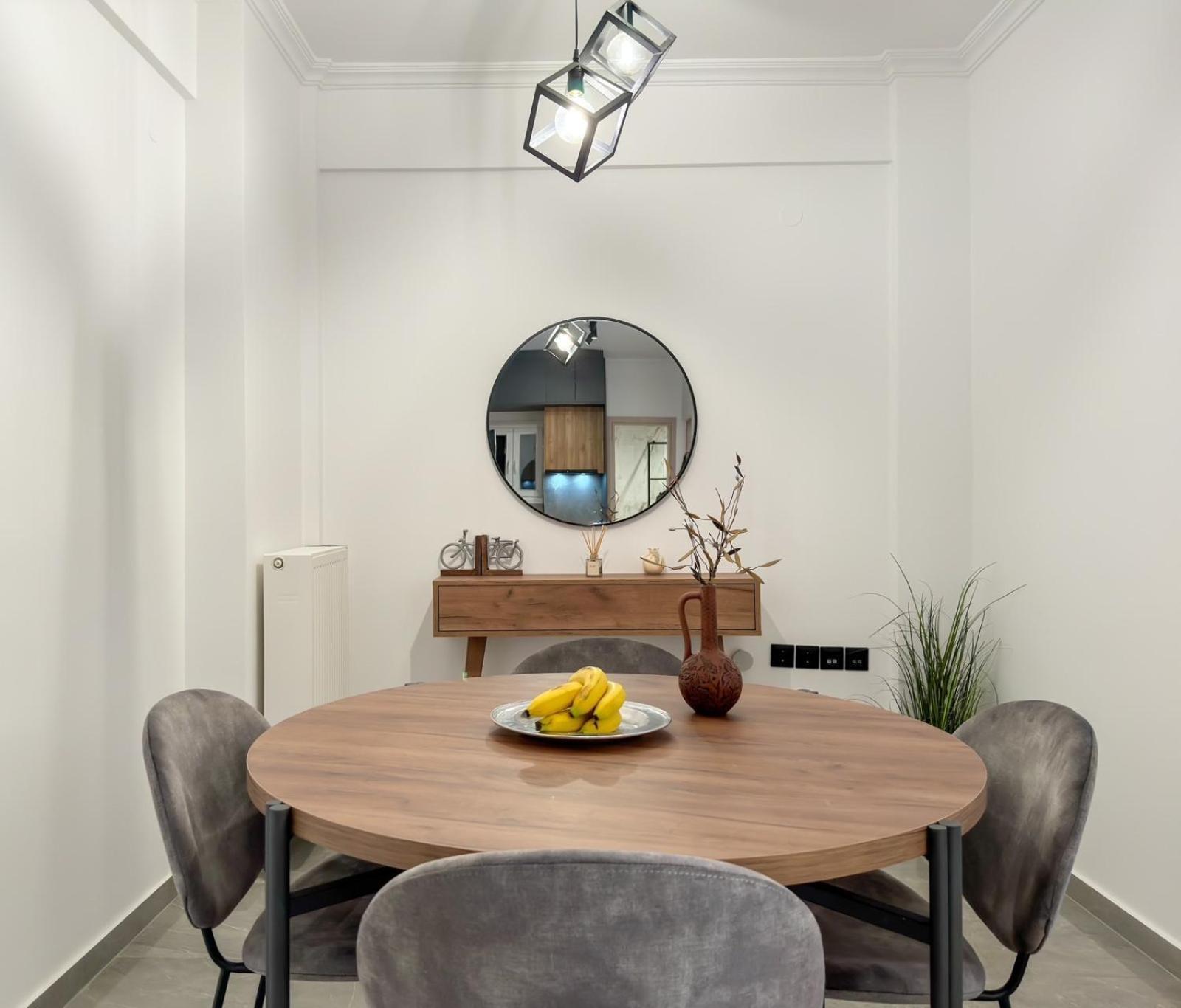 Luxury Downtown Apartment D1 Szaloniki Kültér fotó
